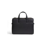 Black Recycled Polyester Bag