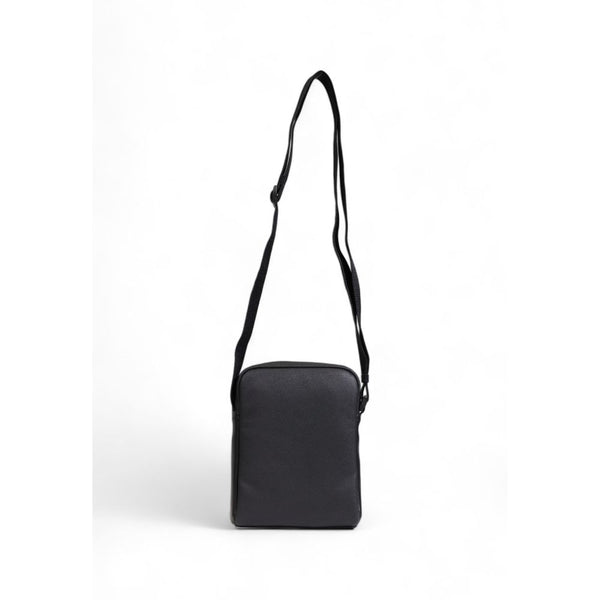 Black Polyethylene Bag