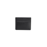 Black Leather Wallet