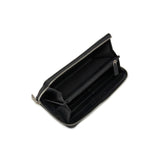 Black Polyethylene Wallet