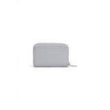 Gray Polyethylene Wallet