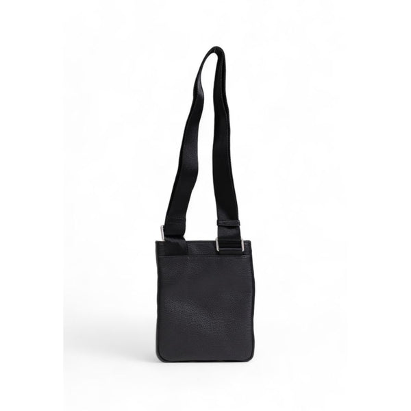 Black Polyethylene Bag