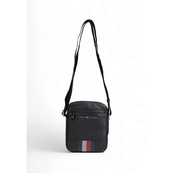 Black Polyethylene Bag