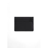 Black Leather Wallet