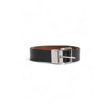 Brown Leather Belt