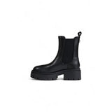 Black Polyethylene Boot