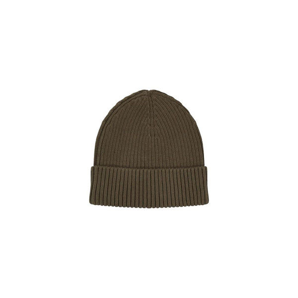 Green Organic Cotton Hats & Cap