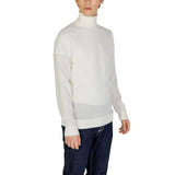 Cream Wool Sweater