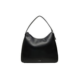 Black Polyethylene Handbag