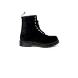 Black Polyester Boot