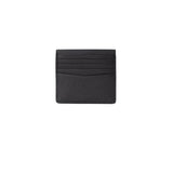 Black Leather Wallet