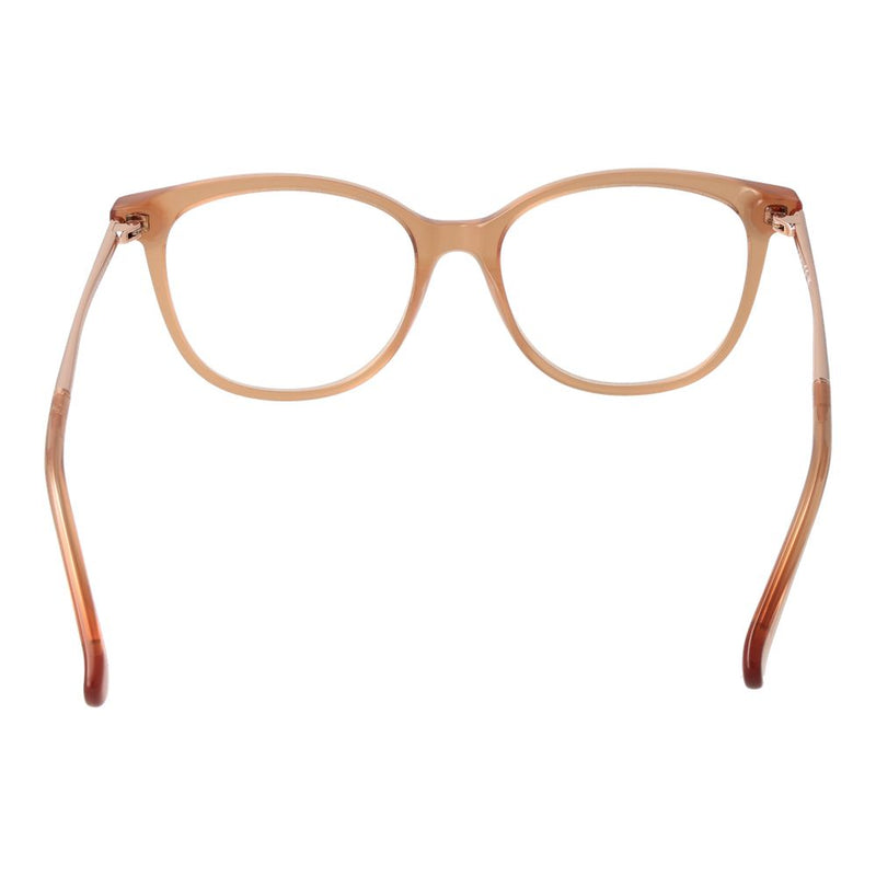 Brown Women Optical Frames