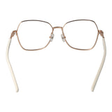 Rose Gold Women Optical Frames