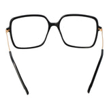 Black Women Optical Frames