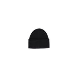 Black Wool Hats & Cap