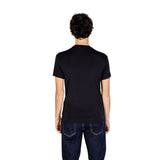 Black Modal T-Shirt