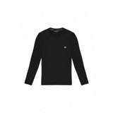 Black Cotton Shirt