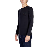 Black Cotton Shirt