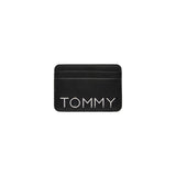 Black Polyethylene Wallet