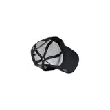 Black Polyester Hats & Cap