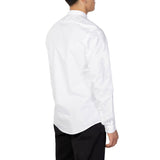 White Cotton Shirt