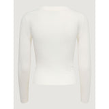 White Viscose Tops & T-Shirt