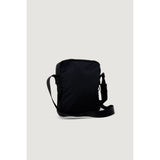 Black Nylon Bag