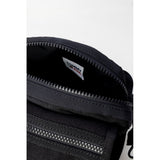 Black Nylon Bag