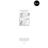 White Cotton Underwear