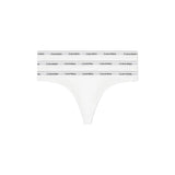 White Cotton Underwear