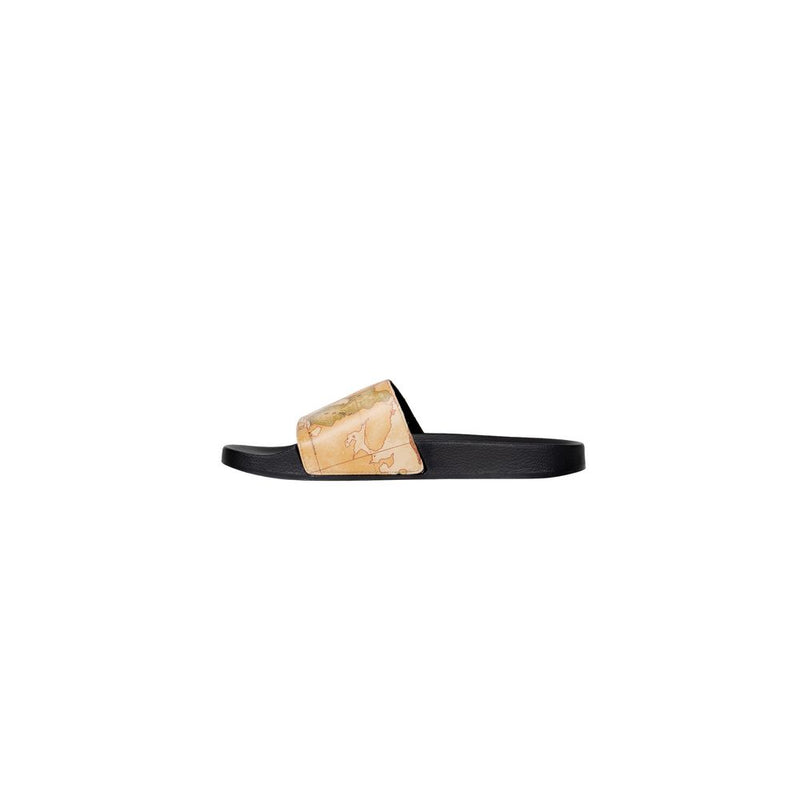 Beige Polyethylene Sandal