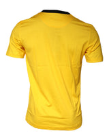 Yellow 2019 Year Of The Pig Short Sleeves T-shirt