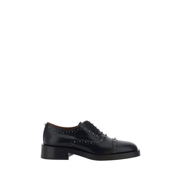 Oxford Lace-Up Shoes