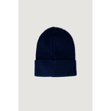 Blue Organic Cotton Hat