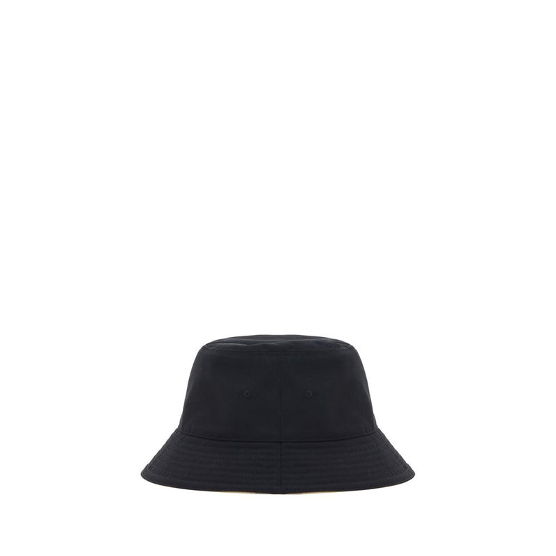 Reversible Bucket Hat