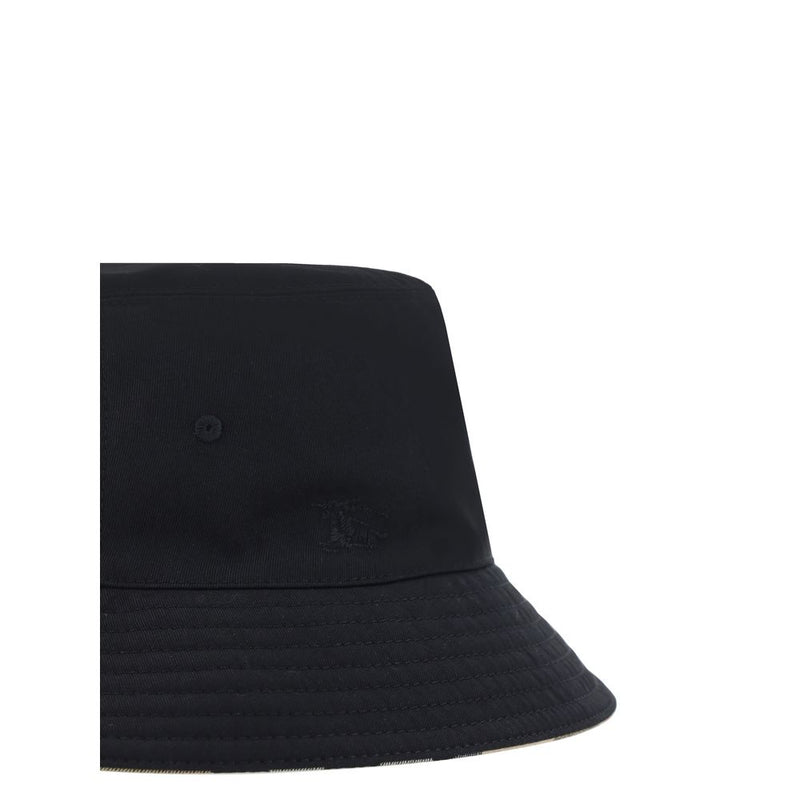 Reversible Bucket Hat