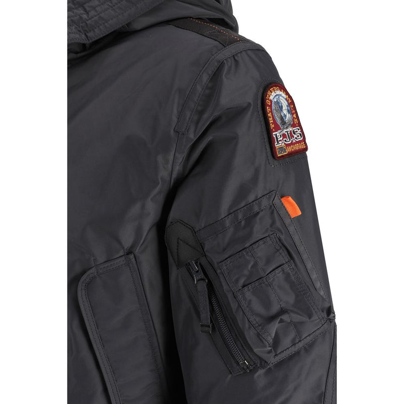 Kodiak Down Jacket