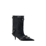 Cagole Ankle Boots