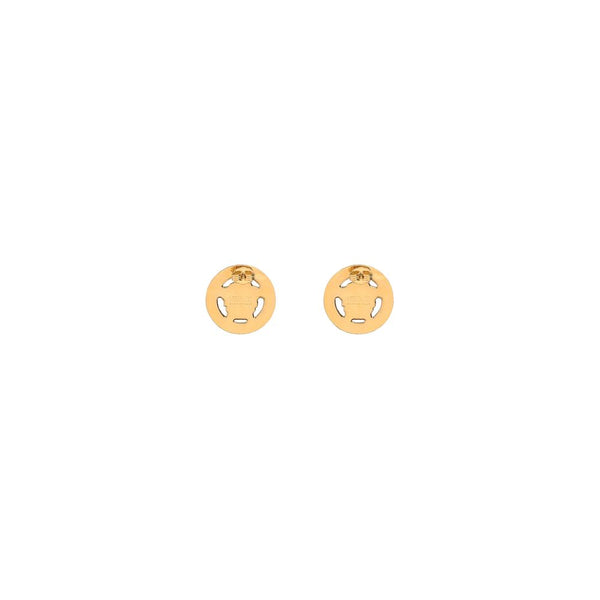 Medusa Earrings