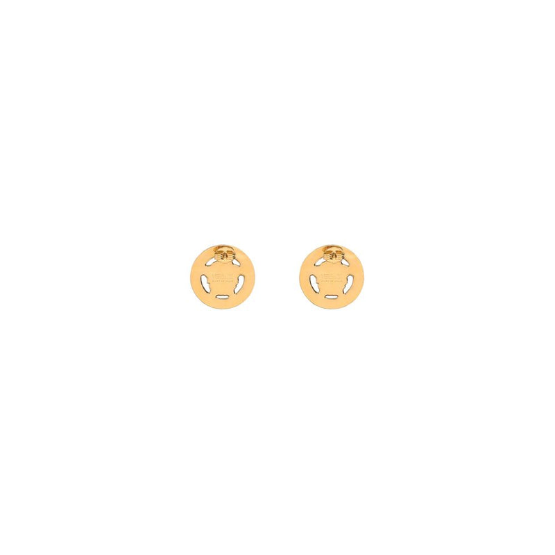 Medusa Earrings