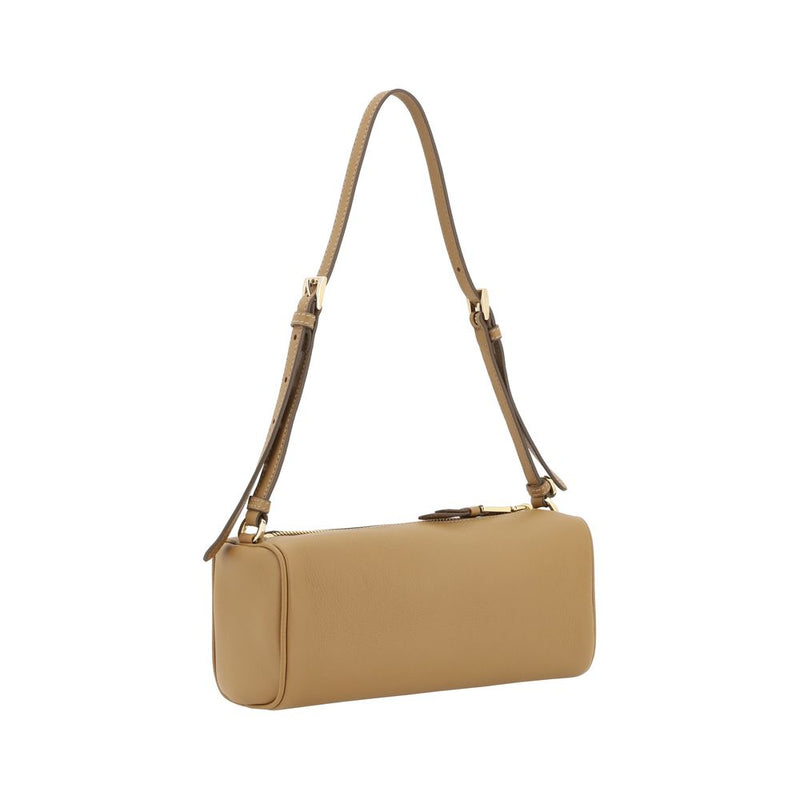 Tubolar Shoulder Bag