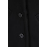 Le Caban Caruso Coat