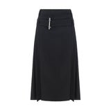 Midi Skirt