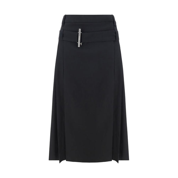 Midi Skirt