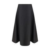 Midi Skirt