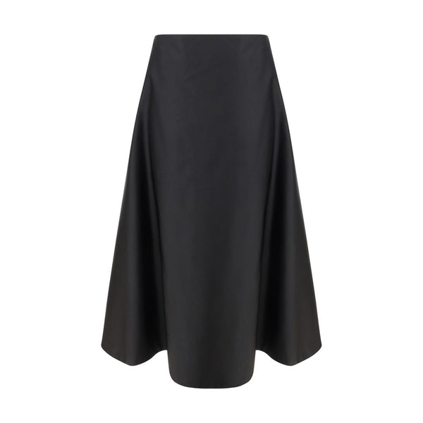 Midi Skirt