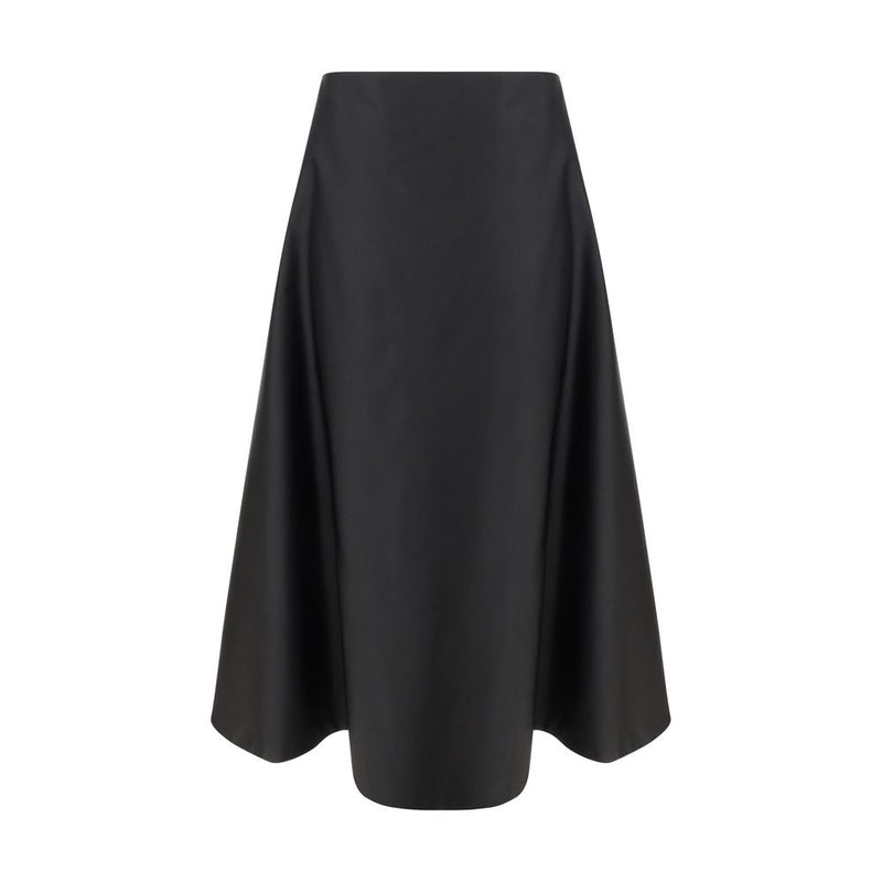 Midi Skirt