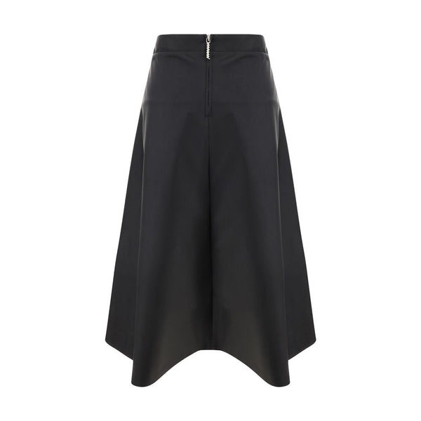 Midi Skirt