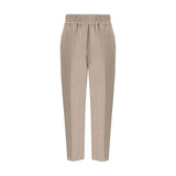 Cotton Trousers