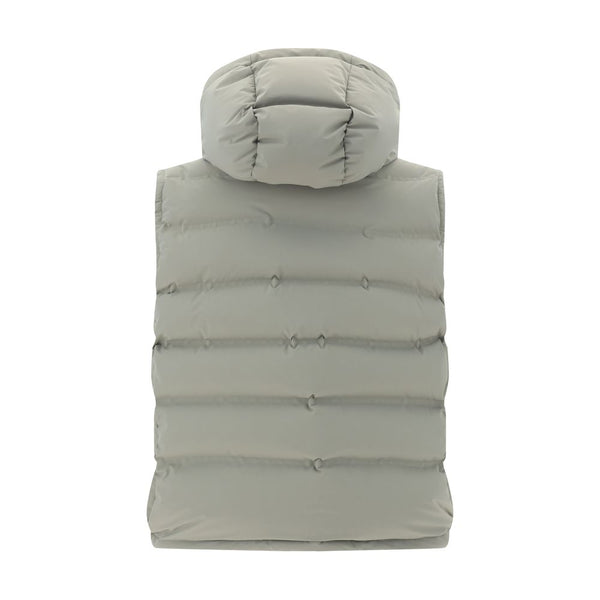 Down Vest